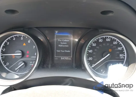 2022 Toyota Camry Se z USA, uszkodzony, nr VIN 4T1G11AK3NU686869